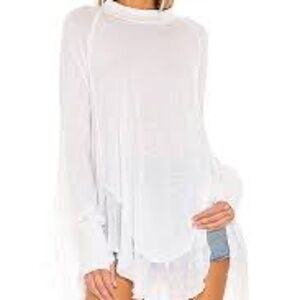 Free People S Starlight Tee Top